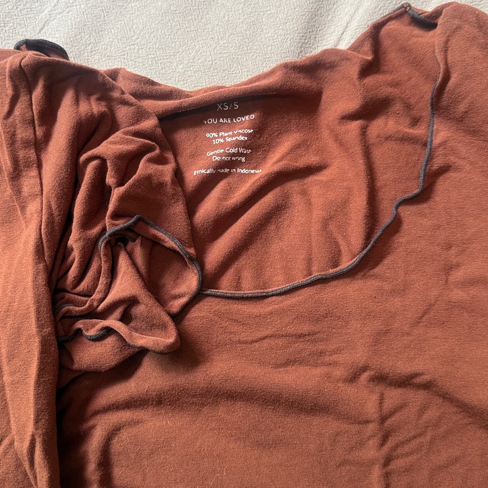 Moon tee - Picture 6 of 11